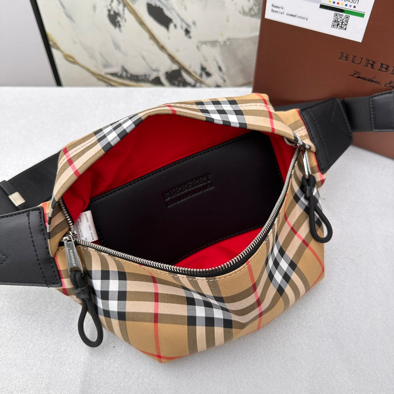 BBERRY Bags - BG Bags - 376