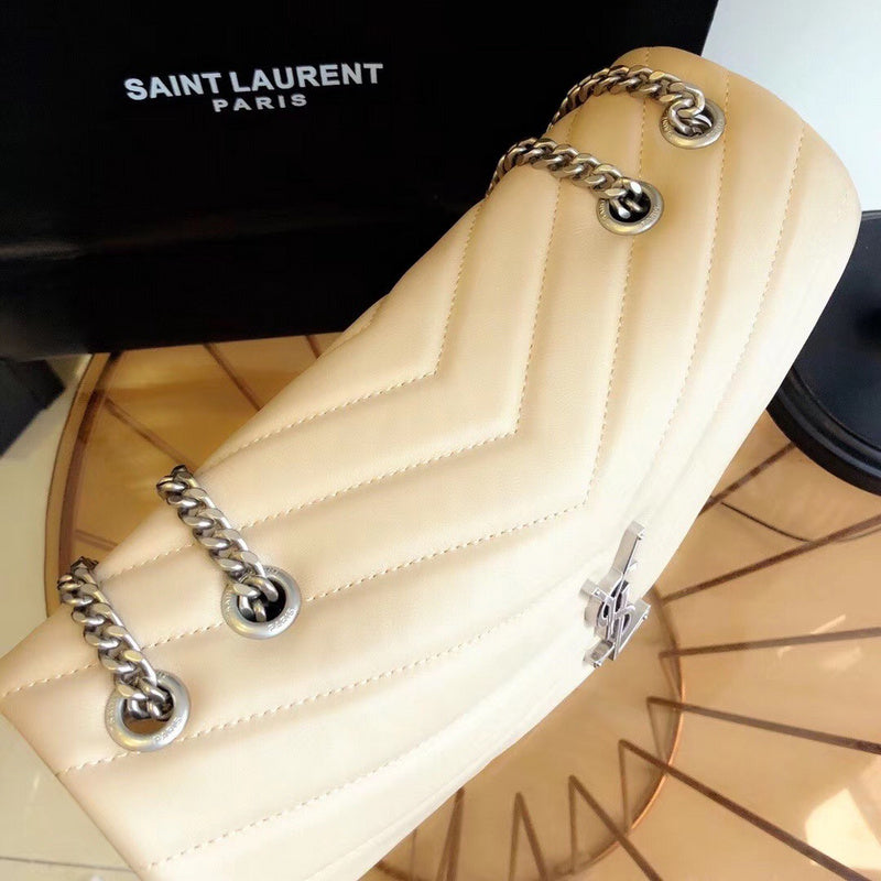 YSL - Bags - The Wells Bags  297