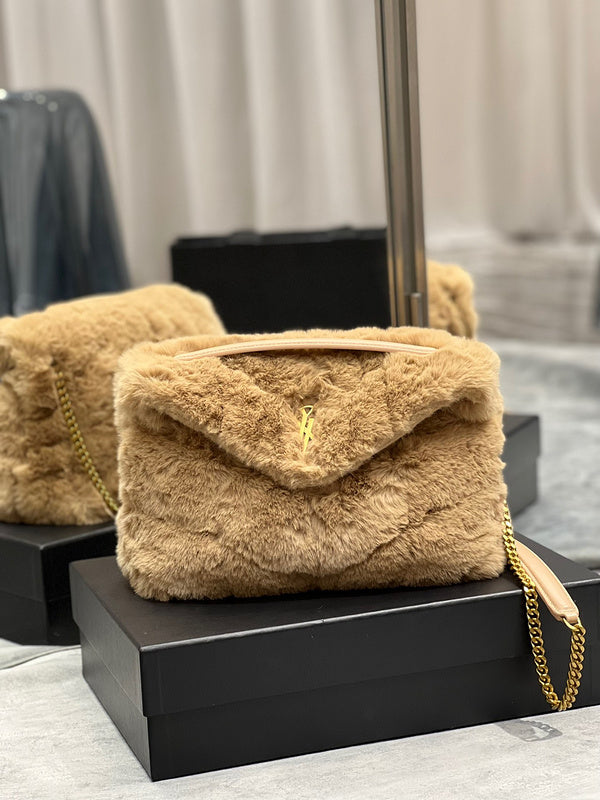 YSL - Bags - The Wells Bags  418