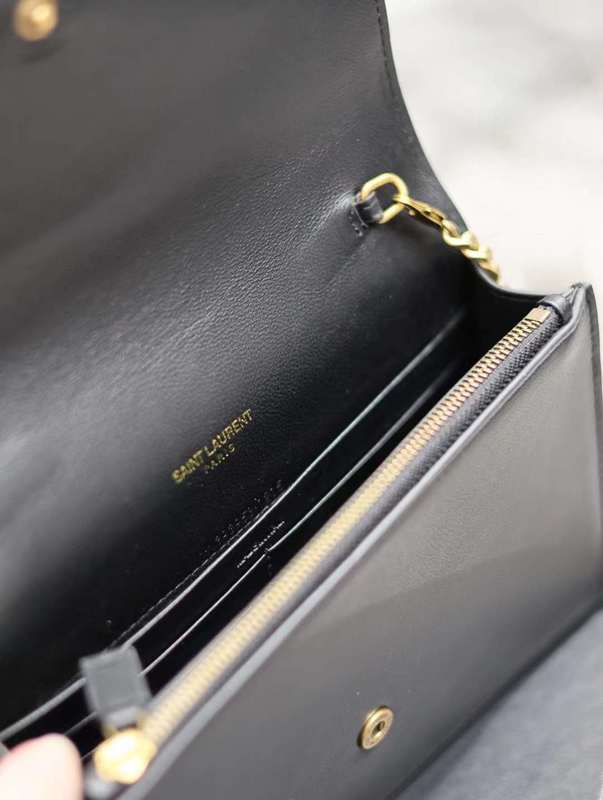 YSL - Bags - The Wells Bags  646