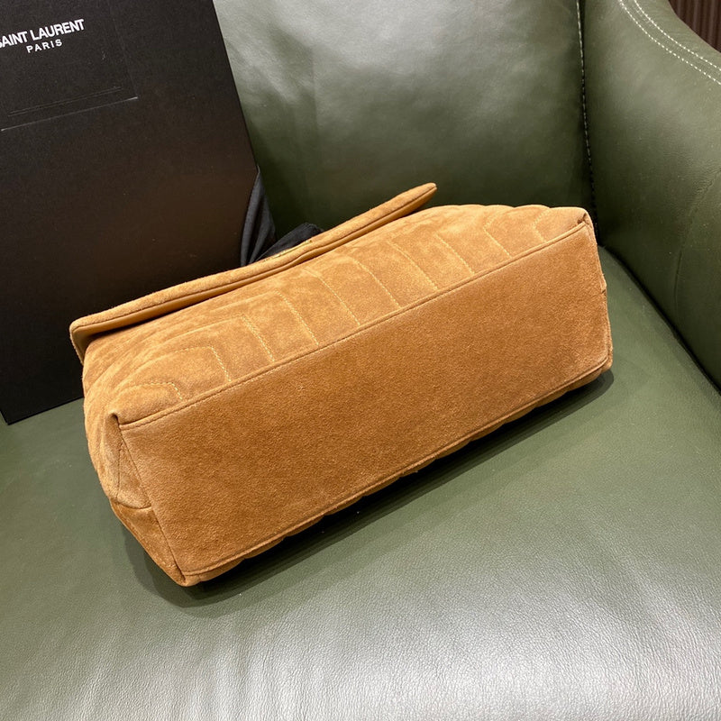 YSL - Bags - The Wells Bags  301