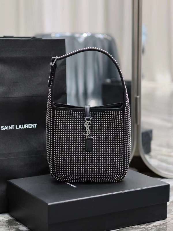 YSL - Bags - The Wells Bags  647