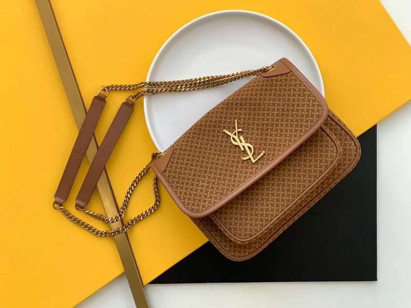 YSL - Bags - The Wells Bags  395