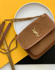 YSL - Bags - The Wells Bags  395