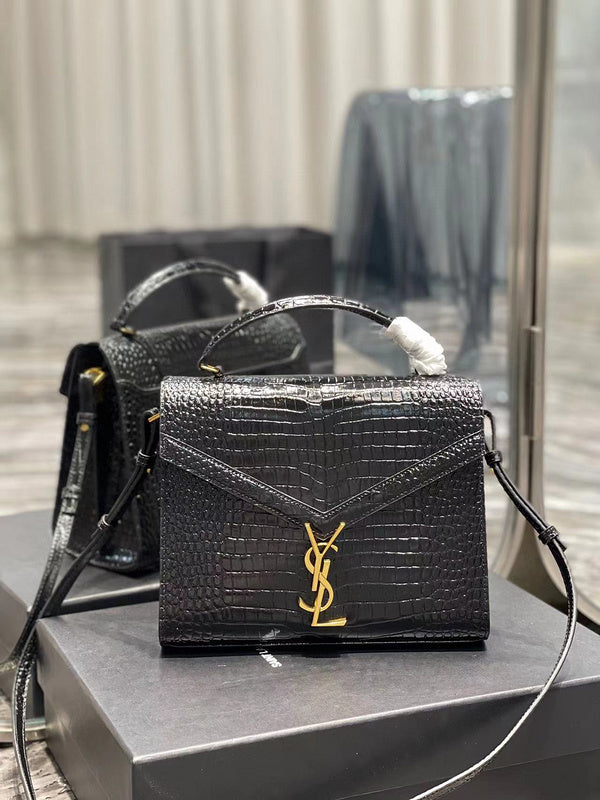 YSL - Bags - The Wells Bags  553