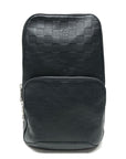 Backpack Luxury Designer By LV, Size: Medium