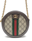 Crossbody Luxury Designer GCCI, Size Small
