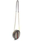Crossbody Luxury Designer GCCI, Size Small
