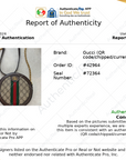 Crossbody Luxury Designer GCCI, Size Small