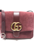 Crossbody Luxury Designer GCCI, Size Medium