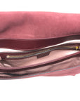 Crossbody Luxury Designer GCCI, Size Medium