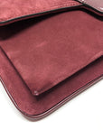 Crossbody Luxury Designer GCCI, Size Medium
