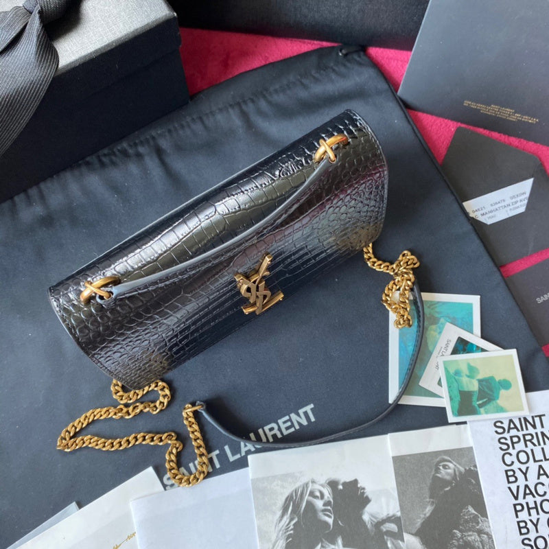 YSL - Bags - The Wells Bags  451
