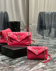 YSL - Bags - The Wells Bags  549