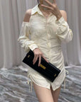 YSL - Bags - The Wells Bags  614