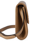(WMNS) GCCI Small-Sized Single-Shoulder Bag Brown 628521-1W10X-2845