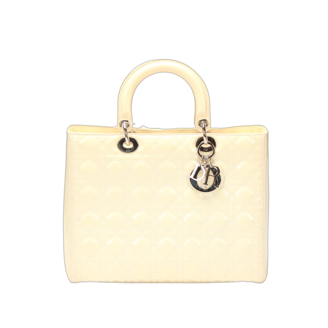 Cannage Leather Lady D1OR