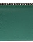 (WMNS) GCCI Dionysus SeriesSingle Shoulder Bag Small Green 400249-CAOGX-3120