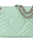 (WMNS) GCCI Marmont Single-Shoulder Bag 443497-DTDIY-3926