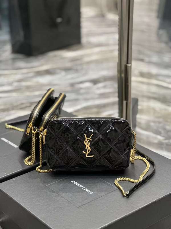 YSL - Bags - The Wells Bags  567