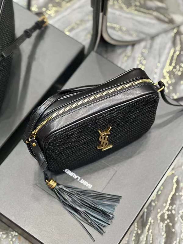 YSL - Bags - The Wells Bags  608