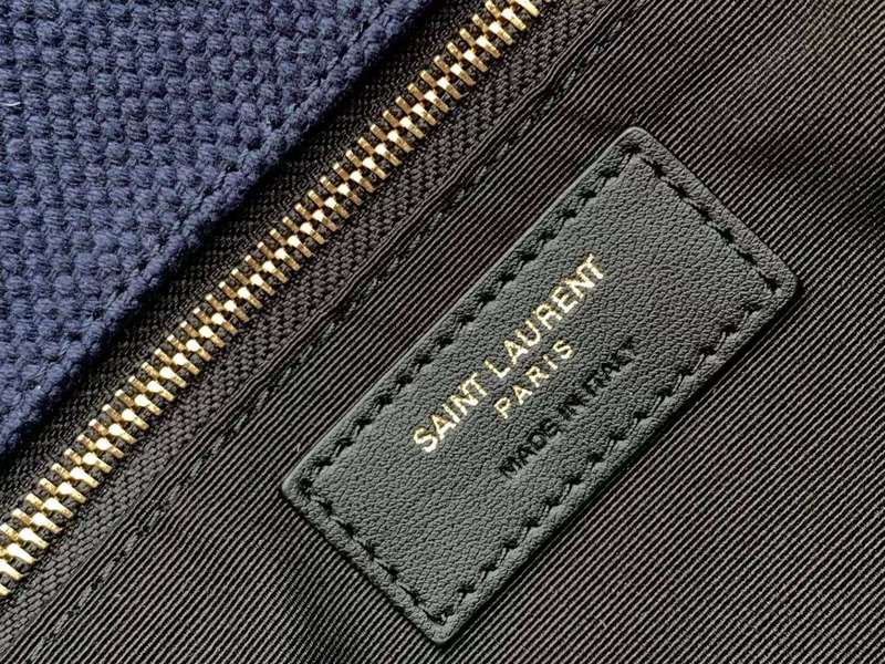 YSL - Bags - The Wells Bags  444