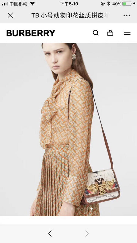 BBERRY Bags - BG Bags - 666