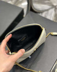YSL - Bags - The Wells Bags  590