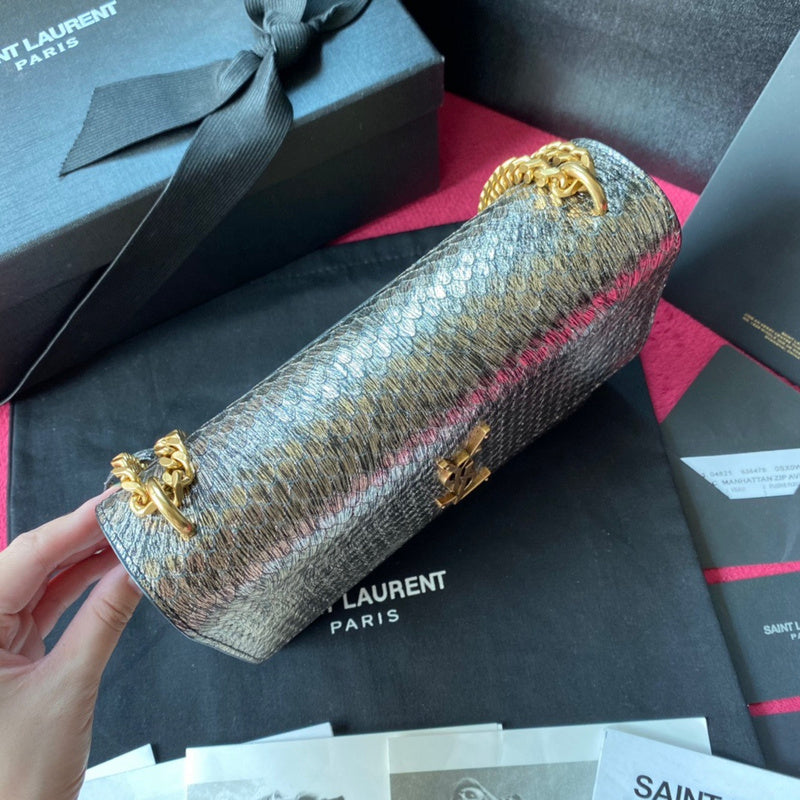 YSL - Bags - The Wells Bags  452