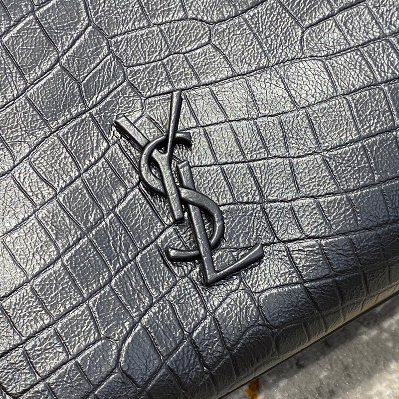 YSL - Bags - The Wells Bags  407