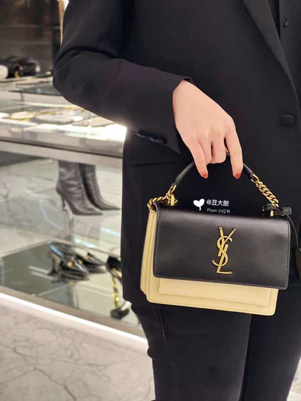 YSL - Bags - The Wells Bags  631