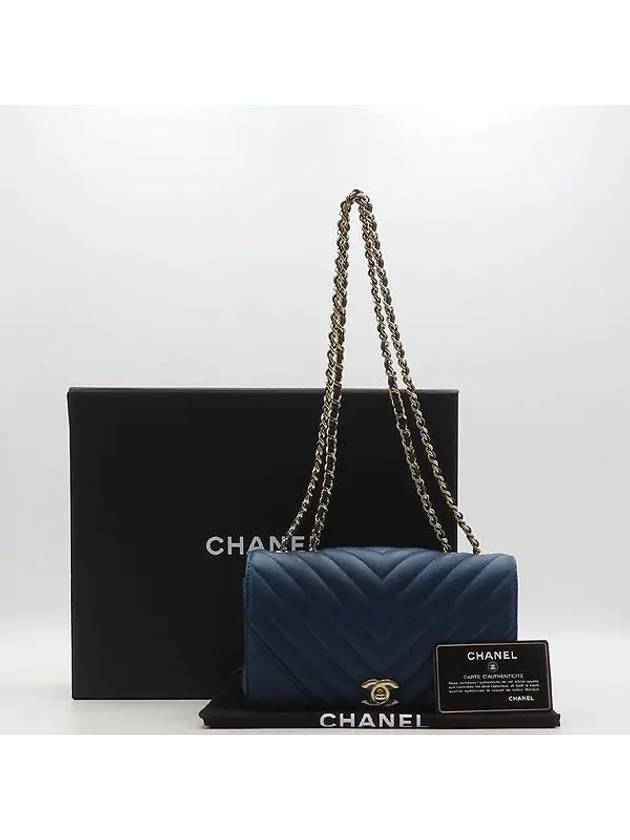 A91586 Crossbody Bag CH