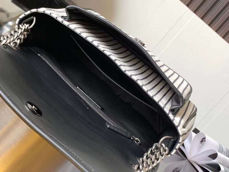 YSL - Bags - The Wells Bags  364