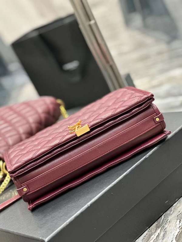 YSL - Bags - The Wells Bags  552