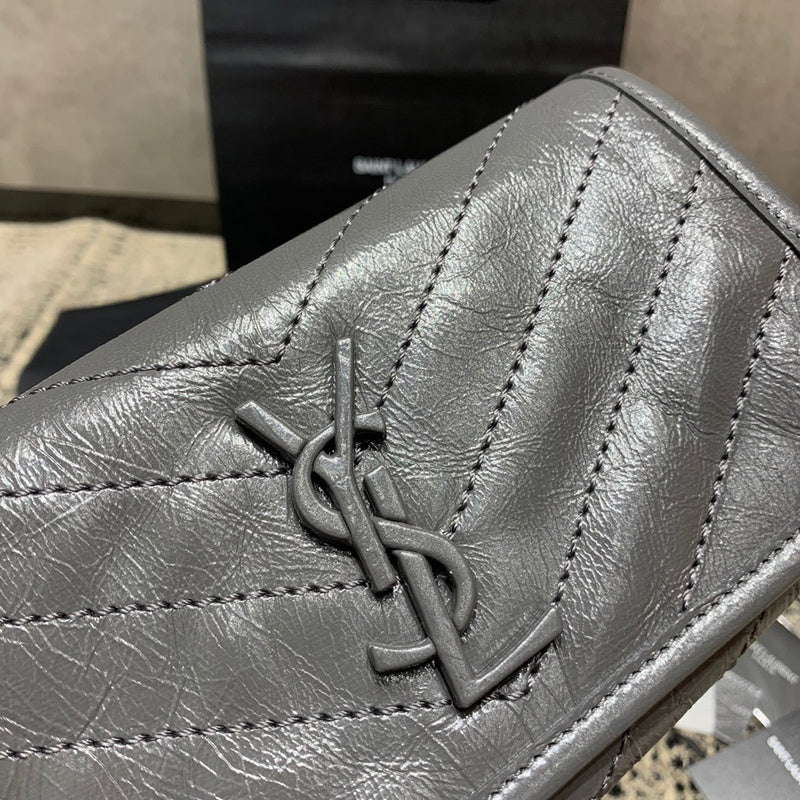 YSL - Bags - The Wells Bags  403