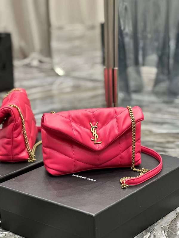 YSL - Bags - The Wells Bags  549