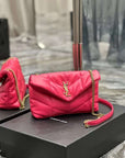 YSL - Bags - The Wells Bags  549