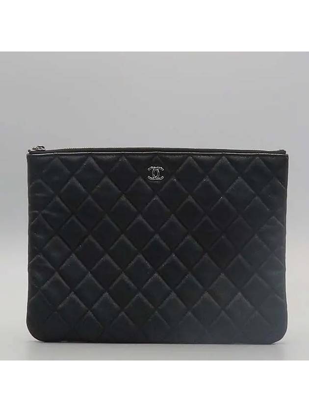 A82545 Clutch Bag CH
