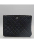 A82545 Clutch Bag CH