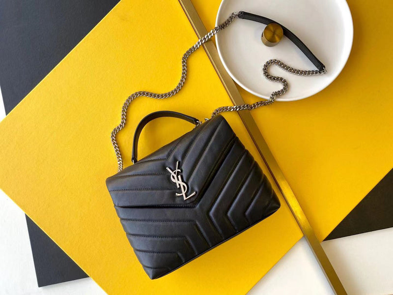 YSL - Bags - The Wells Bags  310