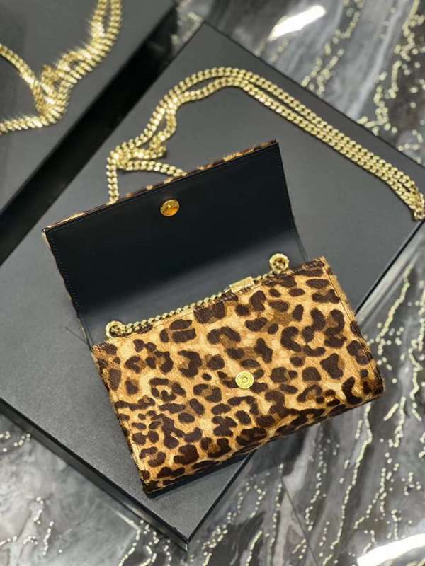 YSL - Bags - The Wells Bags  523