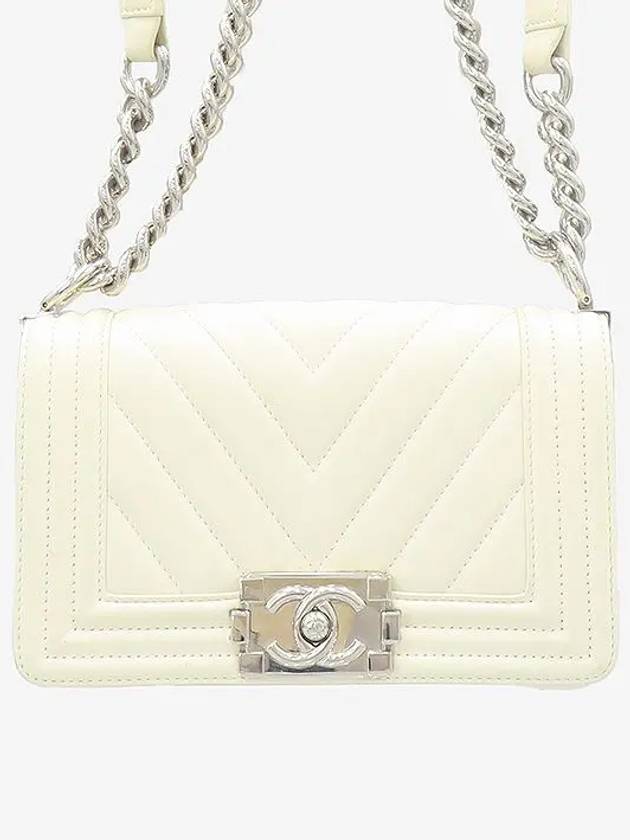 A67085 shoulder bag CH