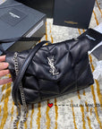 YSL - Bags - The Wells Bags  413