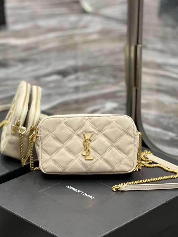 YSL - Bags - The Wells Bags  525