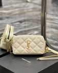 YSL - Bags - The Wells Bags  525