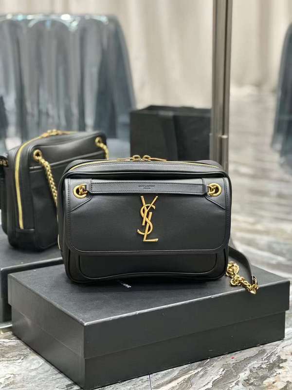 YSL - Bags - The Wells Bags  564