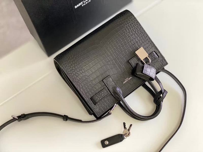 YSL - Bags - The Wells Bags  447