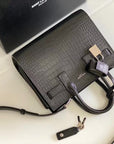 YSL - Bags - The Wells Bags  447