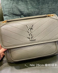 YSL - Bags - The Wells Bags  346