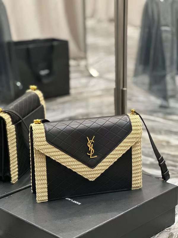 YSL - Bags - The Wells Bags  537